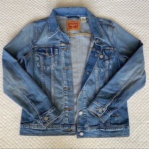 Levi’s Denim Jacket